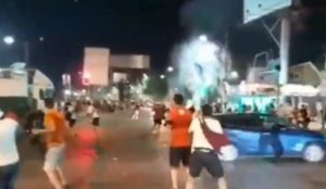 Subsecretario del Interior lamenta muerte de hincha de Colo Colo atropellado por carabinero