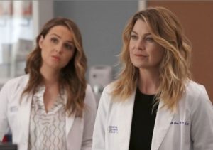 Protagonista de Grey's Anatomy criticó a TMZ por cobertura de la muerte de Kobe Bryant