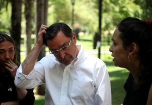 Felipe Guevara tras acusación constitucional: 