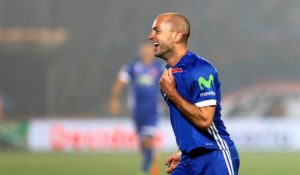 Deportes Iquique oficializó a Gustavo Lorenzetti como nuevo refuerzo