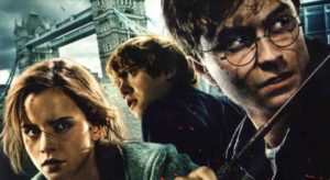 Harry Potter regresa a Netflix con tres nuevos títulos