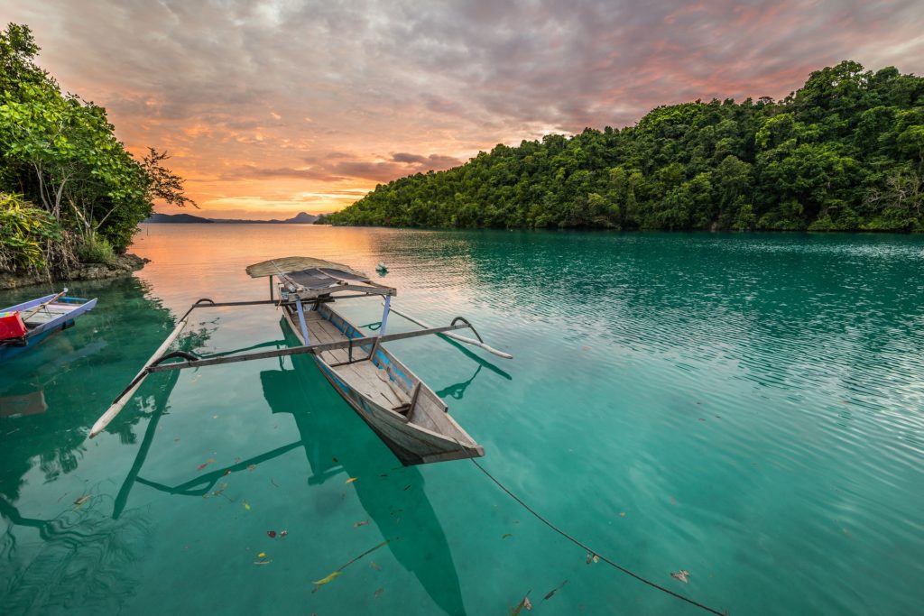 islas Indonesia