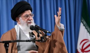 Irán trata de cobardes a Alemania y Francia: 