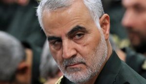 Pentágono confirma que Donald Trump dio orden para matar a general iraní en Irak