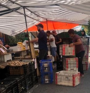 Denuncian que Giorgio Jackson habría adelantado campaña por el 