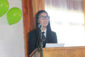 Joven chilena murió en trágico accidente de tránsito en Nueva Zelanda