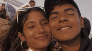 El desgarrador mensaje de Julieta, la pareja del joven asesinado por rugbistas
