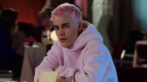 Justin Bieber confesó que padece la enfermedad de Lyme