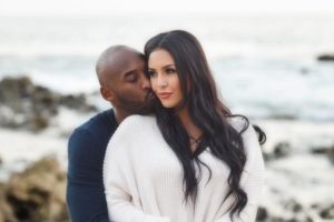Kobe Bryant y su esposa tenían un pacto para no viajar juntos en helicóptero