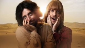 Juez de Brasil ordenó a Netflix retirar comedia que retrata a Jesús como homosexual