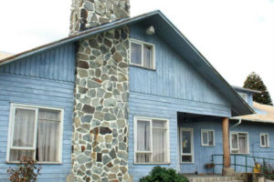 Las Cascadas, otra maravilla de la Región de Los Lagos