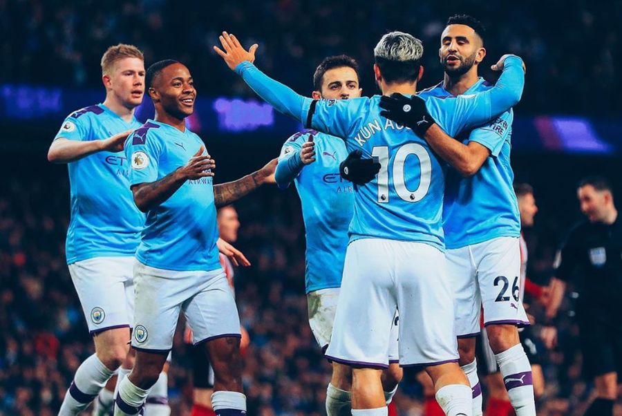 manchester city