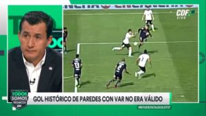 Enrique Osses: 