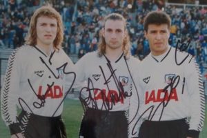 Los grandes momentos en la historia de la Noche Alba