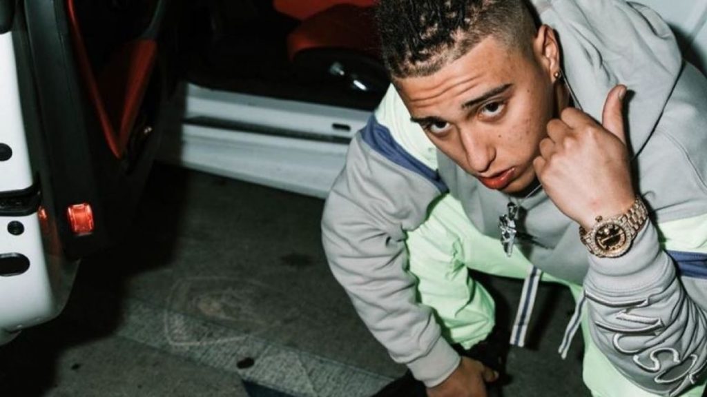 pablo chill-e botella