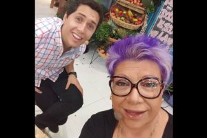 Patricia Maldonado salió en defensa de Karol Lucero: 