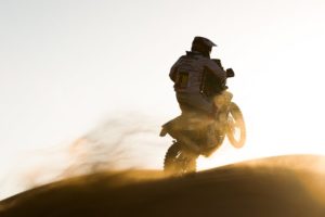 Por qué la muerte de Paulo Gonçalves impacta tanto al Dakar