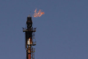 Precio del petróleo se dispara tras el ataque de Estados Unidos en Bagdad