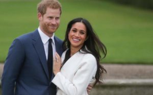 Realeza Británica confirma que Harry y Meghan ya no son parte de la familia real