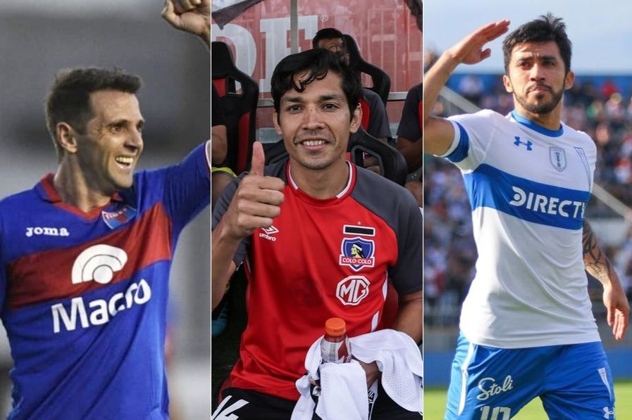 campeonato 2020