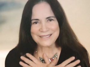 Regina Duarte: vigilada por la dictadura brasileña