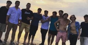 Hijos de empresarios y funcionarios públicos: quiénes son los rugbistas detenidos por asesinar a un joven en una discoteque