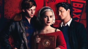 Tercera parte de El Mundo Oculto de Sabrina promete un viaje directo al infierno