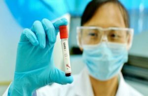 China confirma segundo fallecimiento por neumonía vírica similar al SARS