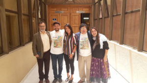 SCD celebra aprobación de Ley de Teloneros: 
