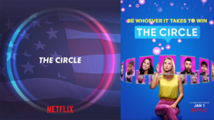 The Circle: el nuevo experimento social de Netflix