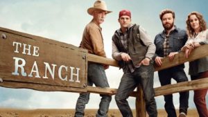 The Ranch se despide con sus últimos diez episodios