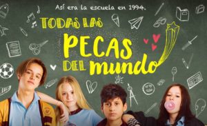 La nueva película de Netflix que estelariza actor de la serie de Luis Miguel