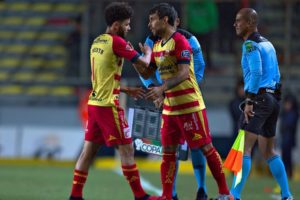 VIDEO | La extraordinaria jugada de Jorge Valdivia en su debut en Monarcas Morelia