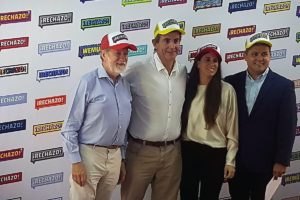 Los independientes que se organizan por el 