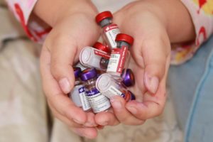 Coronavirus: los esfuerzos y obstáculos para desarrollar una vacuna contra la enfermedad