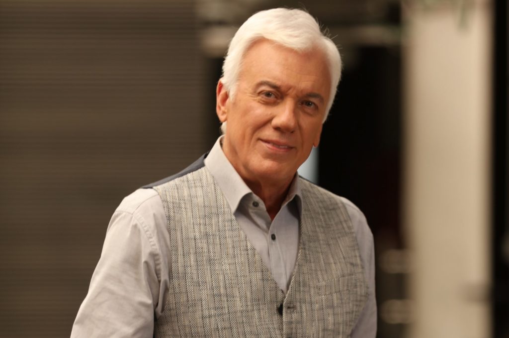 Yo Soy Antonio Vodanovic