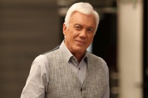 Antonio Vodanovic se suma al jurado de Yo Soy