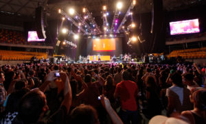 Productoras y cines: reclamos al mercado de la entretención aumentan en un 73%