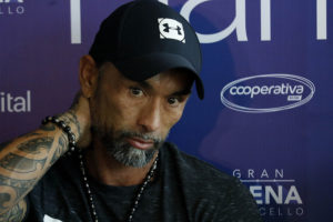 Presidente del Tenis y el conflicto con Marcelo Ríos: 