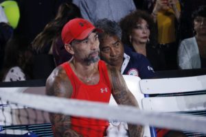 Copa Davis: Marcelo Ríos se perderá la serie ante Suecia