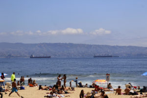 Los destinos y panoramas para disfrutar de los últimos días de vacaciones en febrero