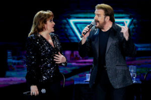 Así se viene la tercera noche del Festival de Viña del Mar 2020