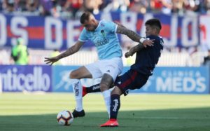 Partido entre O'Higgins y Universidad de Chile se jugará sin público visitante