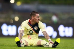 América asegura que la situación de Nicolás Castillo 