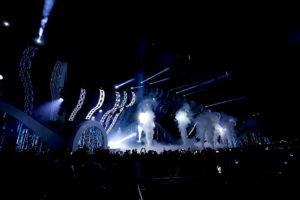 Doble anillo de seguridad y cierre de Metro: detallan medidas de seguridad para Viña 2020