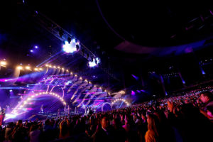 Punto Ticket desmiente haber entregado datos de los asistentes a Viña 2020