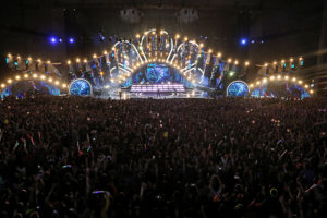 El Festival que viene