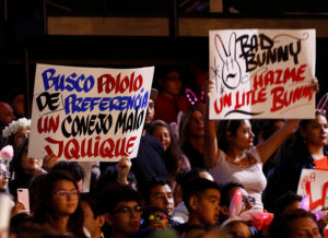 Festival de Viña: restringirán pancartas que ingresen a la Quinta Vergara