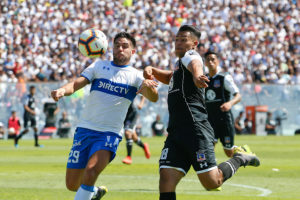 Clásico Colo Colo - U. Católica no tendrá público visitante