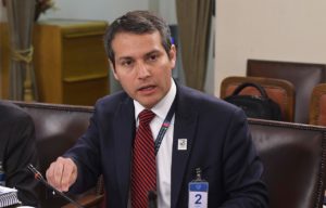 Ministro de Relaciones Exteriores (s) pide apurar tramitación del TPP-11 tras impacto económico por coronavirus